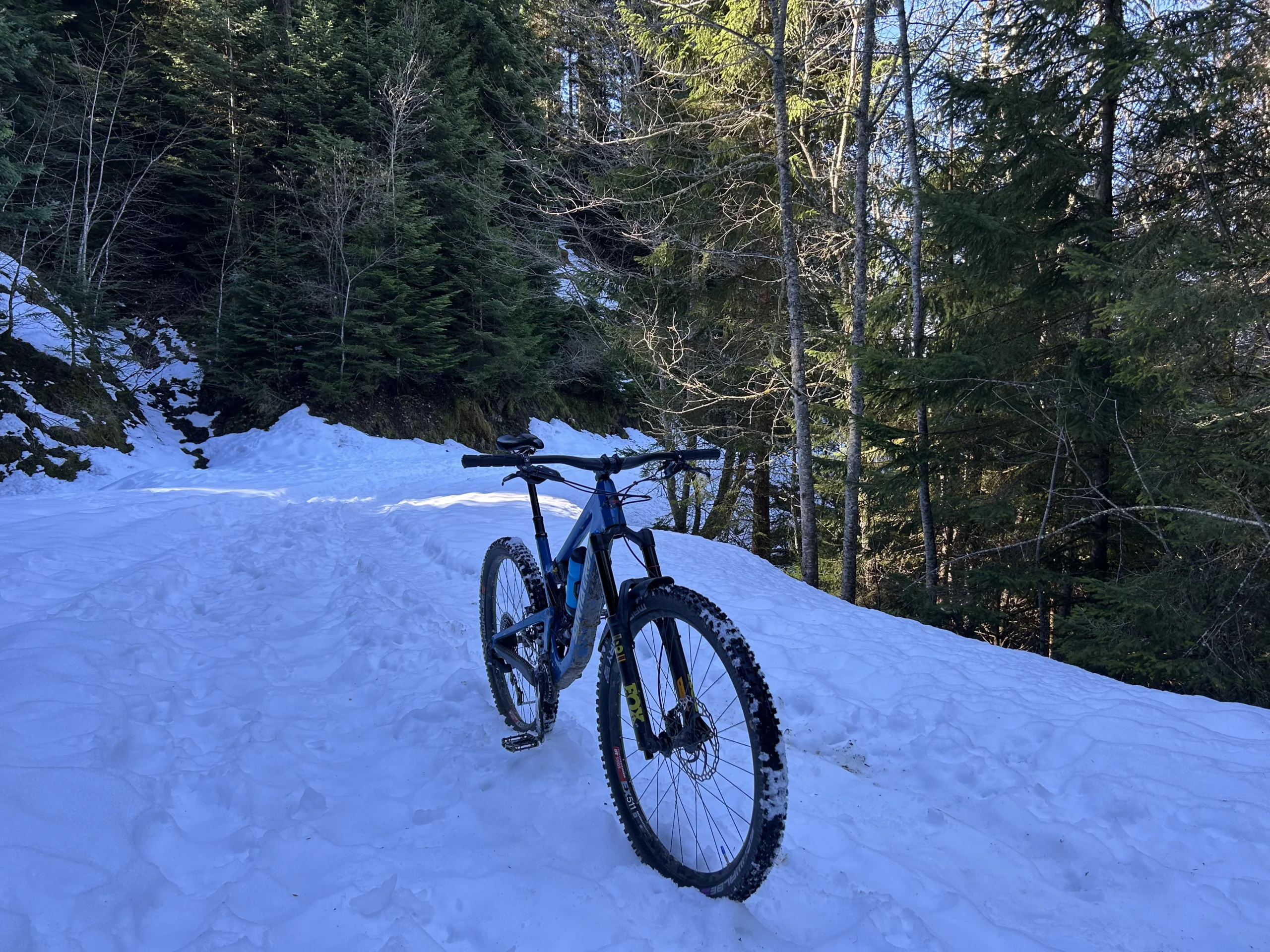The Best Times to Visit Annecy for Mountain Biking